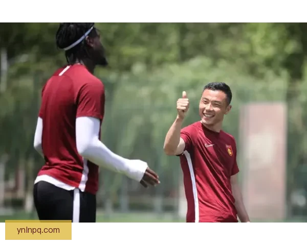 中超赛场捂嘴挑衅频现 IFAB新规净化环境